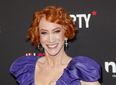Comedian Kathy Griffin shares cancer diagnosis