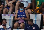Tom Daley went viral for knitting at the Olympics – and it’s all for charity