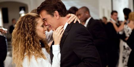 The script for SATC reboot got leaked… and it’s not looking good for Carrie and Mr. Big