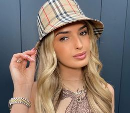 Jack Grealish’s girlfriend Sasha received “200 death threats a day”