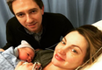 Simon Harris and wife Caoimhe expecting their second child together “soon”