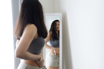 Why ‘skinny shaming’ can be damaging too