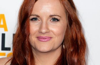 Irish composer Amie Doherty is first woman ever to score a DreamWorks film