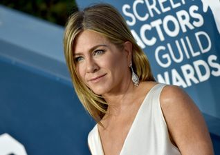 Jennifer Aniston cuts ties with all the anti-vaxxers in her life