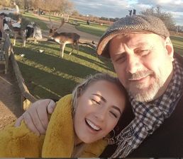 Love Island: You need to see Millie’s dad’s Instagram