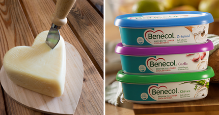 This one simple change will lower your cholesterol and help prevent heart disease