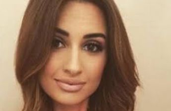 Daniel Murtagh found guilty of murdering Nadine Lott