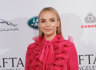 Police arrest man who sent death threats to Jodie Comer