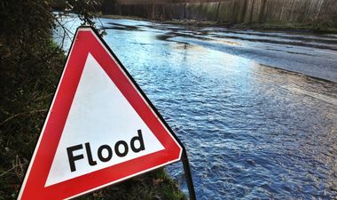 Two weather warnings are in place for Ireland this weekend