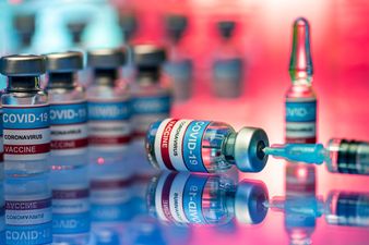 Walk-in Covid vaccination centres will be running again this weekend