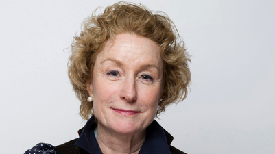 Man arrested over death of Gone Girl actress Lisa Banes