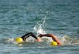 Wicklow swimmer Sarah Mortimer crosses English Channel in just 13 hours