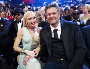 Gwen Stefani cuts Blake Shelton’s ex-wife out of pic, photoshops herself in