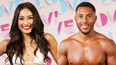 Love Island: Everything you need to know about the 2 new bombshells entering tonight