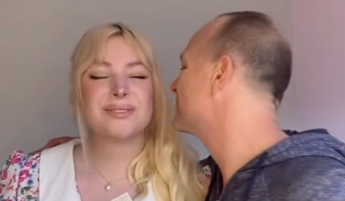 Home and Away star adopts daughter’s trans best friend