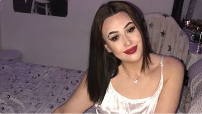 Manchester Arena survivor, 20, dies four years after terror attack