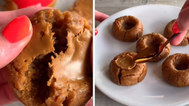 This three ingredient Biscoff cookie recipe is going viral