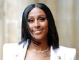 Alexandra Burke says she was “asked to bleach” her skin