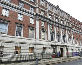 Six year old Dublin boy awarded €18m for injuries suffered at birth