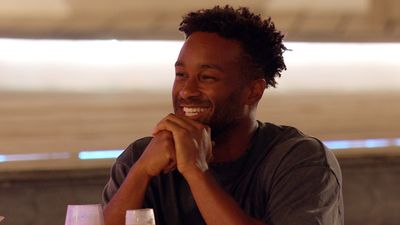 Teddy dates new bombshell in tonight’s Love Island