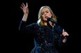 Adele apparently set to get her own residency in Las Vegas