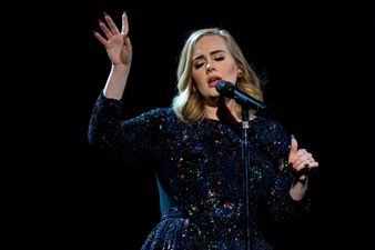 Adele apparently set to get her own residency in Las Vegas