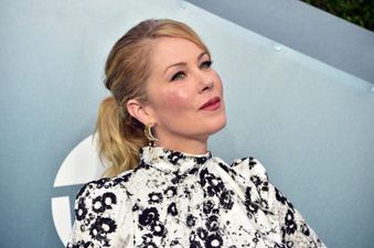 Christina Applegate diagnosed with multiple sclerosis