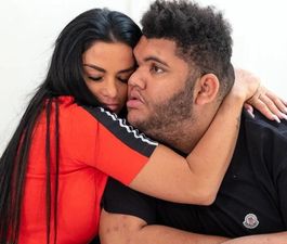 Katie Price heartbroken as son Harvey moves out this week