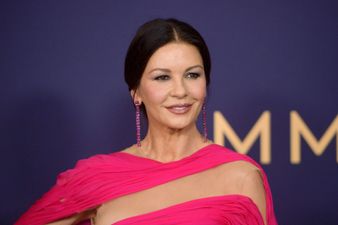 Catherine Zeta-Jones to play Morticia in new Addams Family remake