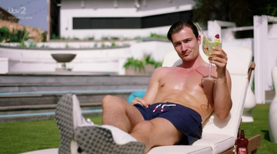 Everything you need to know about new Love Island bombshell Brett