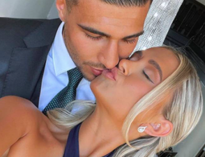 “Of course we are okay”: Molly Mae shuts down Tommy Fury rumours