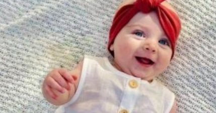 Tributes paid after baby girl killed by swooping magpie in Australia