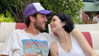 Paul Walker’s daughter Meadow announces engagement