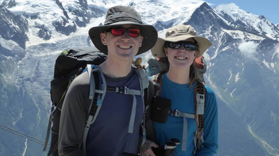 Forensic search after body of missing hiker found by boyfriend in Pyrenees