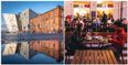 Autumn staycation? Right now, you can get a great deal on a weekend in Belfast