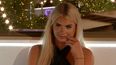 Liberty finally confronts Jake on tonight’s Love Island