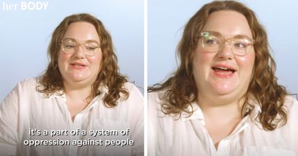 “Fat is not a feeling, it’s a body size”: Understanding and tackling Fatphobia