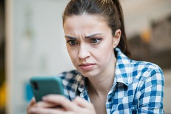 Nearly half of women cancel dates due to body insecurities