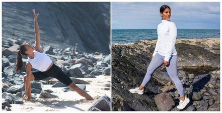 3 Irish yoga brands that are every bit as good as Lululemon or Sweaty Betty