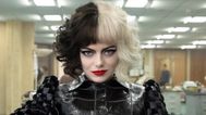 Emma Stone is on board for the Cruella sequel