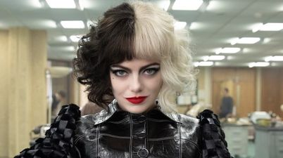 Emma Stone is on board for the Cruella sequel