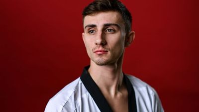 Irish Olympian Jack Woolley’s mother says assault was “random”