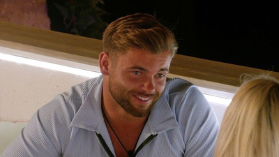 Why exactly Jake’s actions are being questioned on Love Island