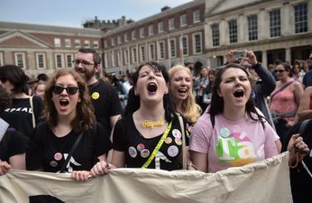 Ireland’s abortion laws to be reviewed by independent expert
