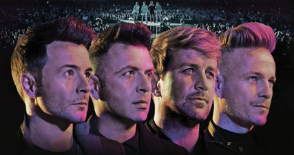 Nicky Byrne confirms new Westlife album is coming in “2/3 months”