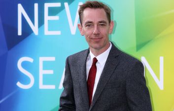 Ryan Tubridy “fed up” with abuse after being verbally attacked in Dún Laoghaire