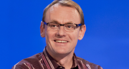 Comedian Sean Lock has passed away, aged 58