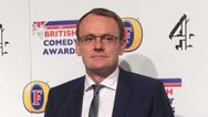Sean Lock tribute mural installed in Brighton following comedian’s death