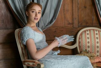 Bridgerton’s Phoebe Dynevor to star in Naoise Dolan’s Exciting Times series