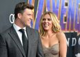 Scarlett Johansson and husband Colin Jost welcome first child together